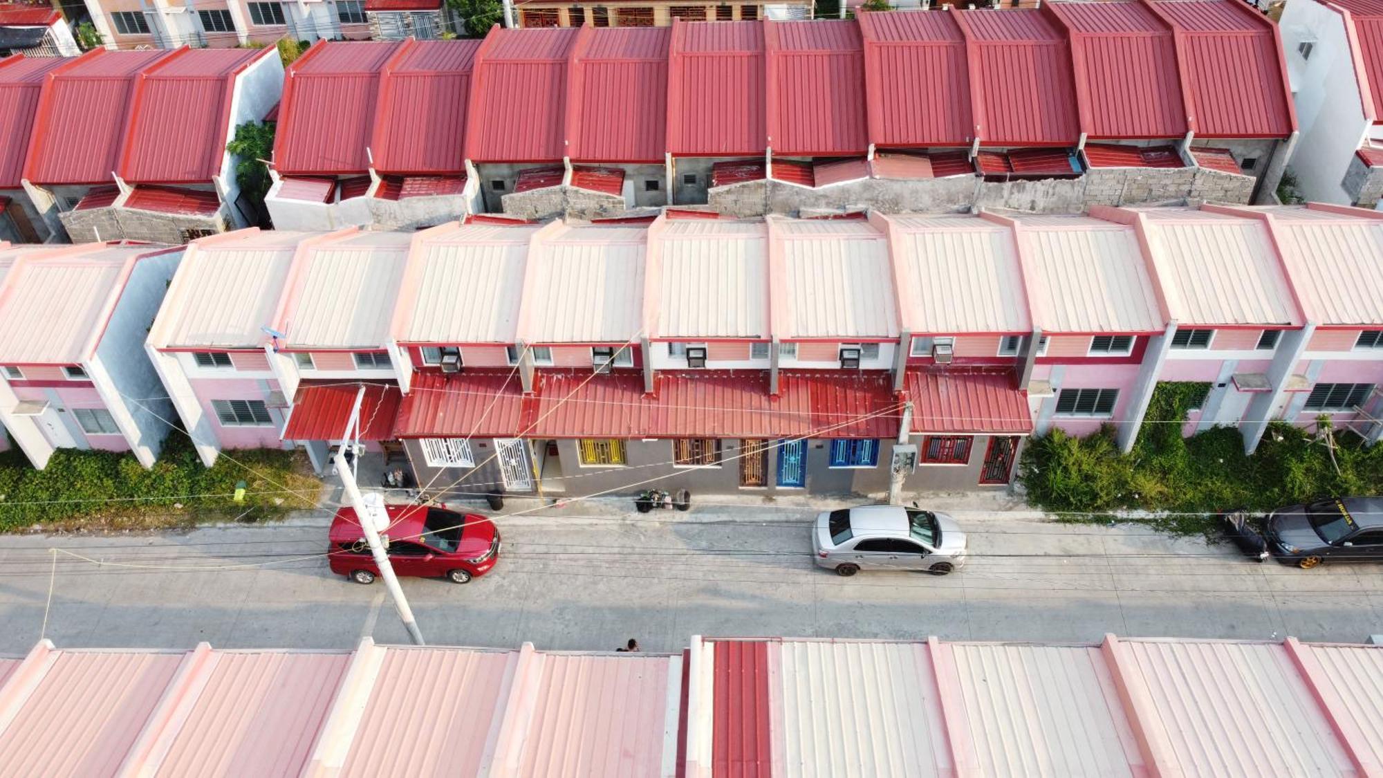 Calapan City Fully Furnished House Transient Near Xentromall L39 Exterior photo