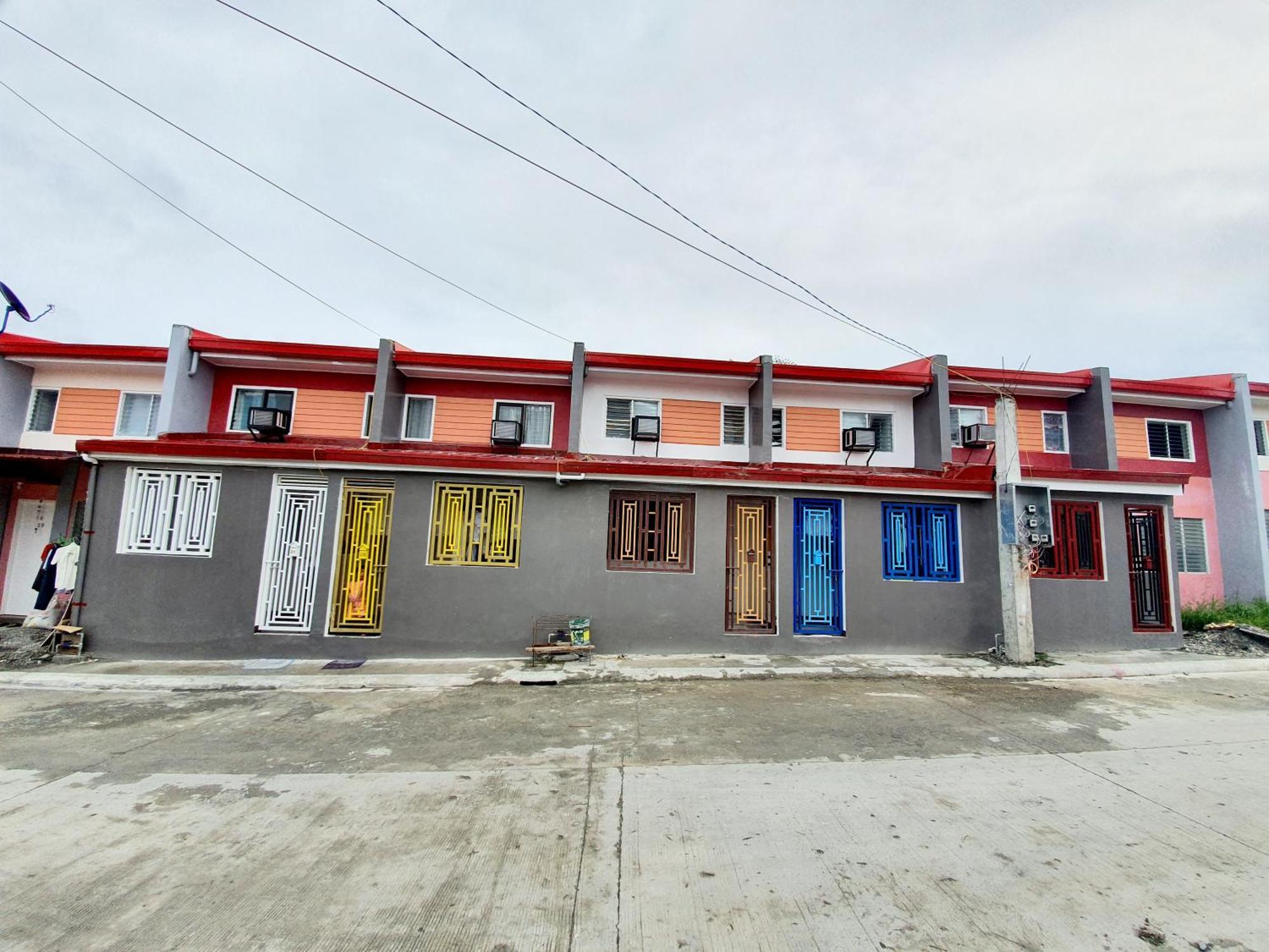 Calapan City Fully Furnished House Transient Near Xentromall L39 Exterior photo